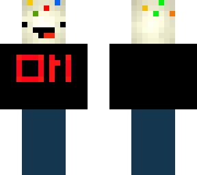 ori shmori