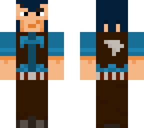 outlaw colt
