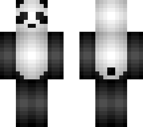 panda