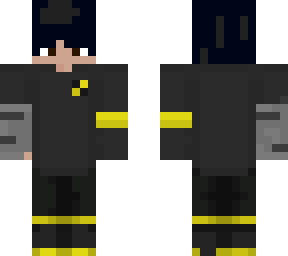 pandiuxstyle skin