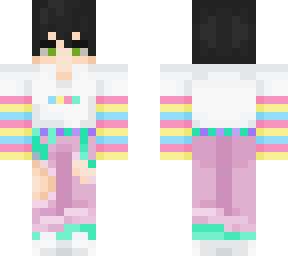pastel eboy