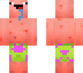 patrick