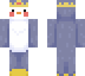 penguin