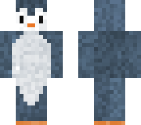 penguin