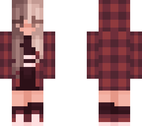 plaid is rad
