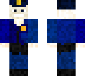police oficer