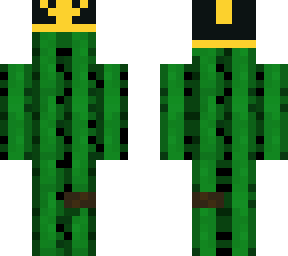 prussian cactus