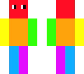 rainbow