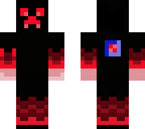 red creeper