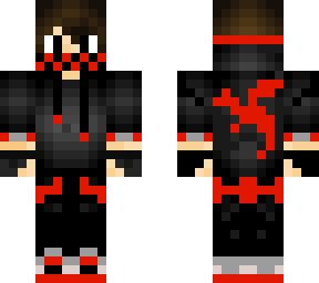 red gamer