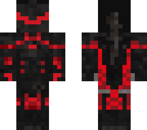 red genji fix