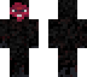 red skull vormir