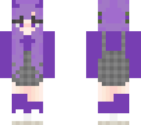 reupload different hair color