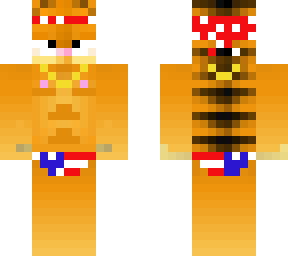 ricardo garfieldos