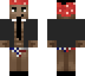 ricardo half suit