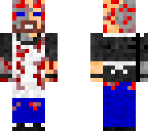 robot butcher