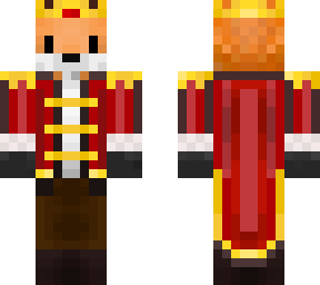 royal fox