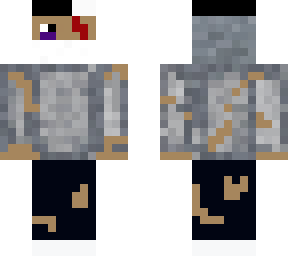 sad assassin