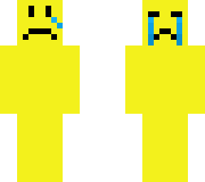 sad emojis