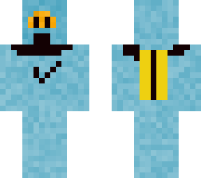 scuba diver