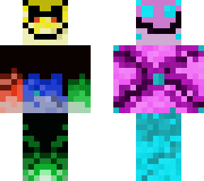 scycho 2 side