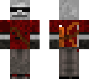 skeleton thats cool