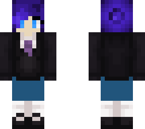 skin for a friend