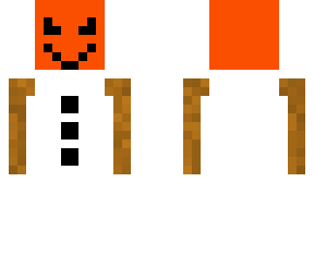 snow golem