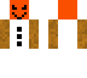 snow golem