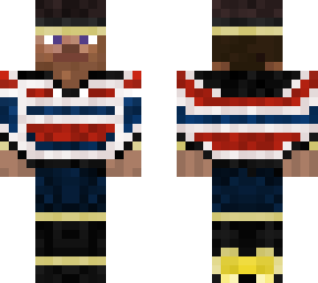 steve del 18