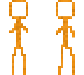 stick man but improved