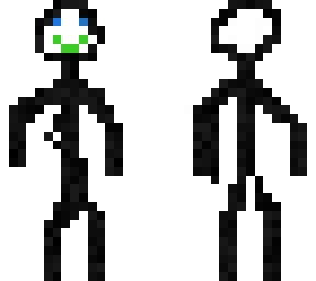stickmen