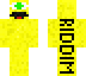 subtronics boofs riddim