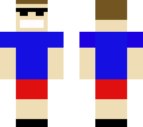 summer skin