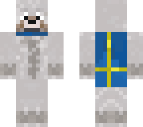 swedish sven