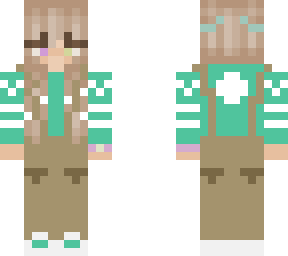 teal gal