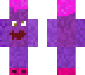thanos poop