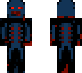 the dark one