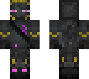 the ender mage