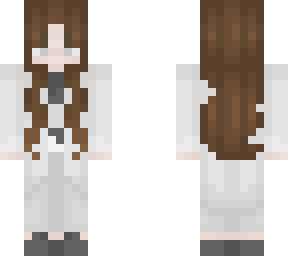 the white violin
