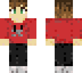tom boy character