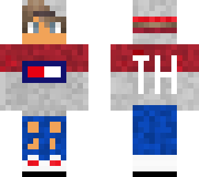 tommy guy