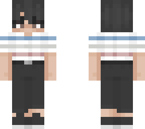 trans boy