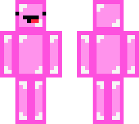 troll godofreda skin