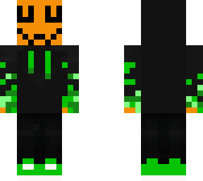uwuking green