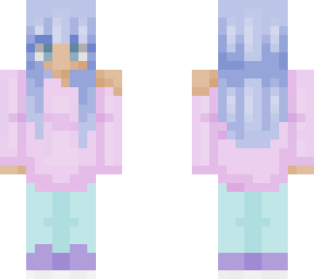 was bored