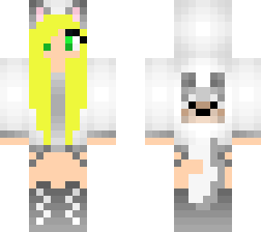 wolfy