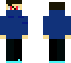 xander/me