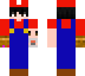 xaxe mario