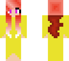 yellow bud